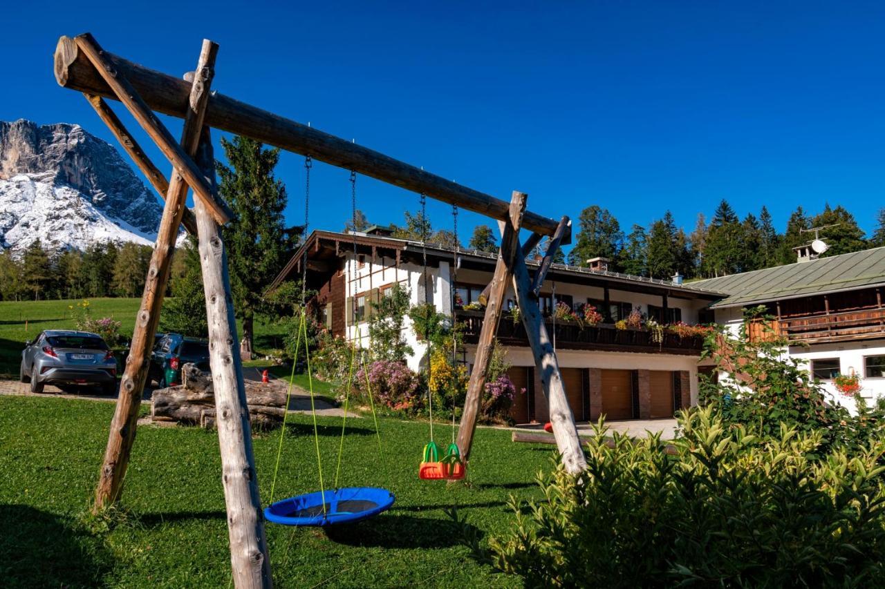 Bauernhof Vorderstiedler Farm stay *