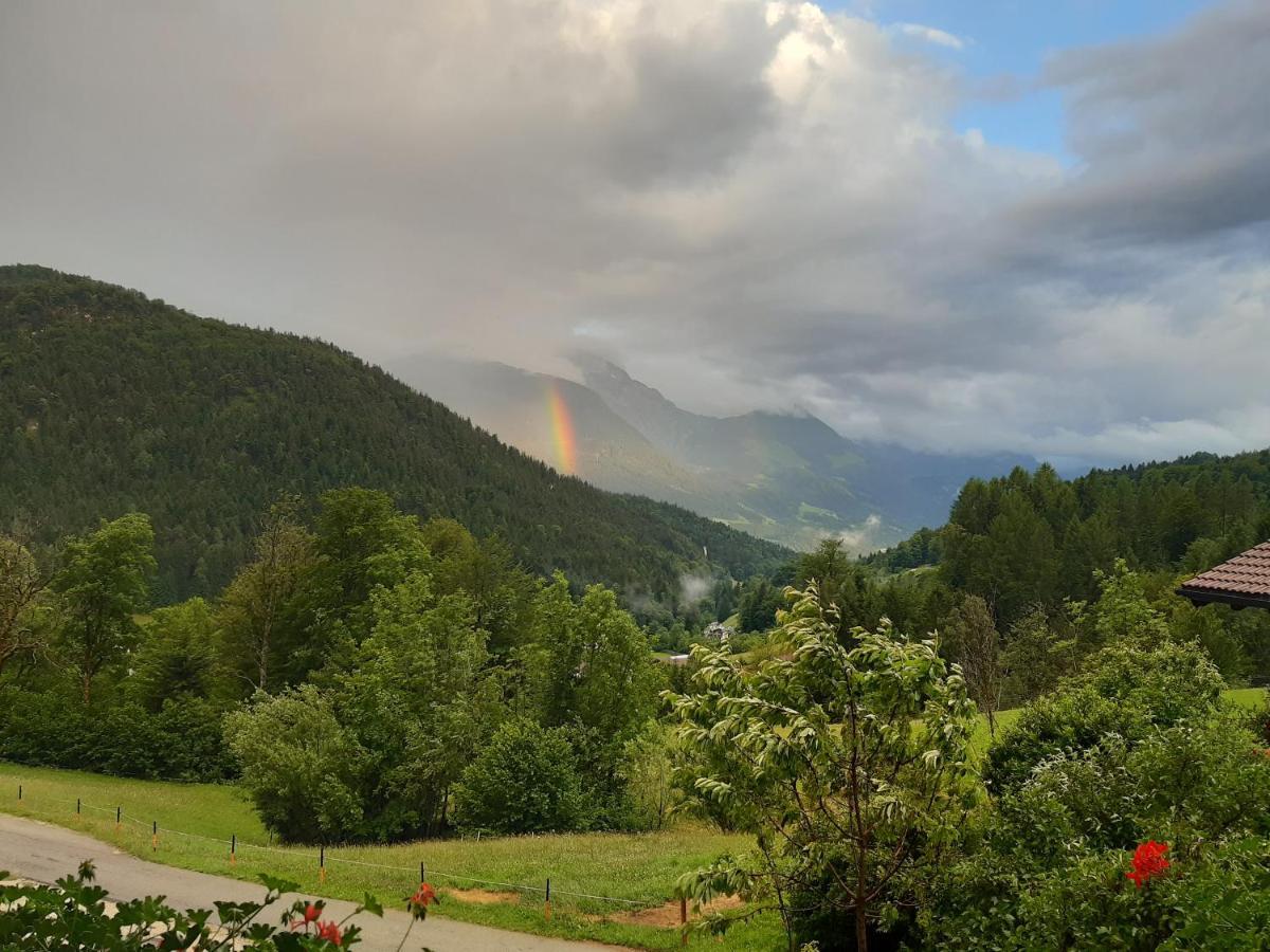 Bauernhof Vorderstiedler Berchtesgaden