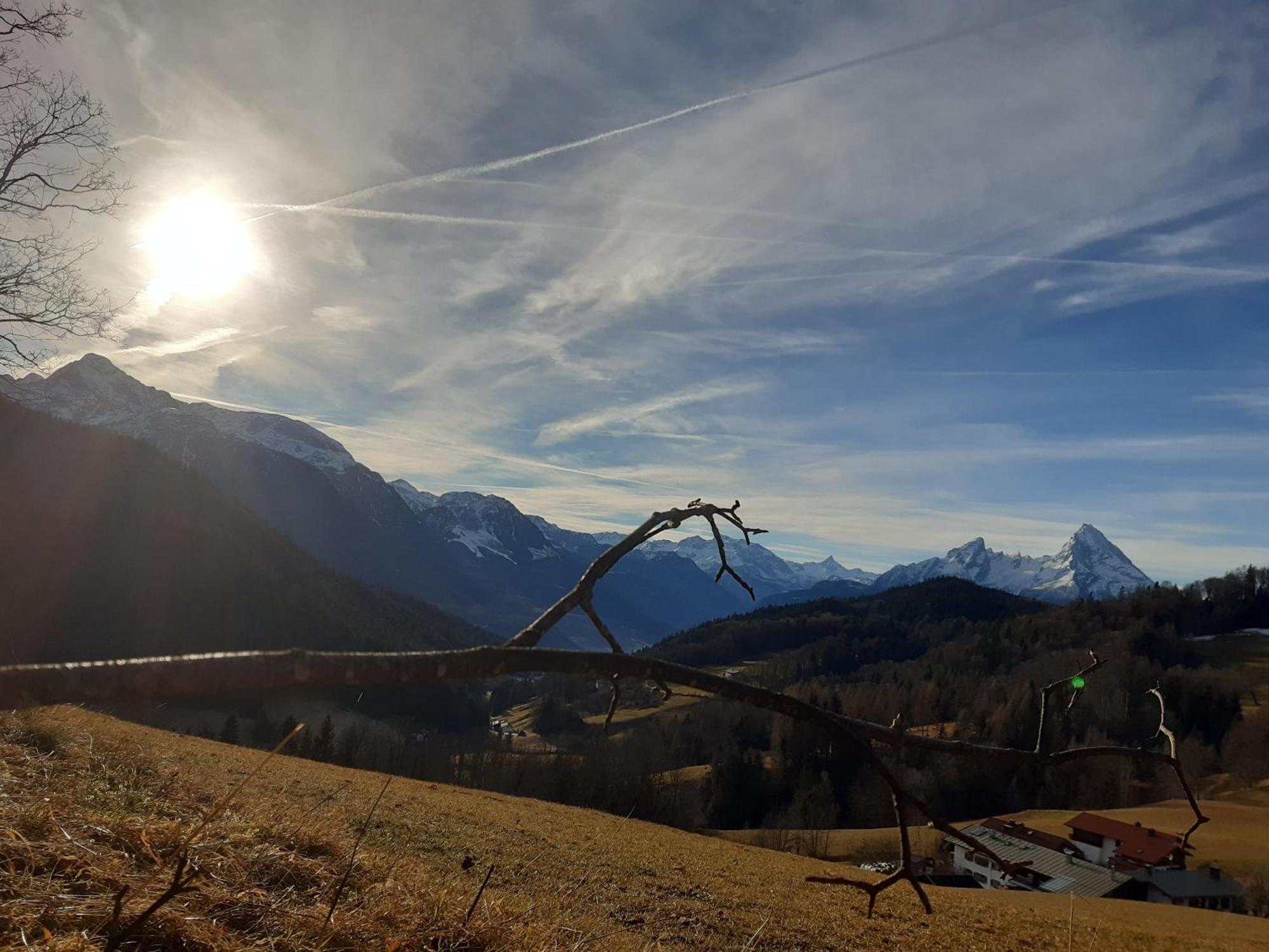 Bauernhof Vorderstiedler Farm stay *