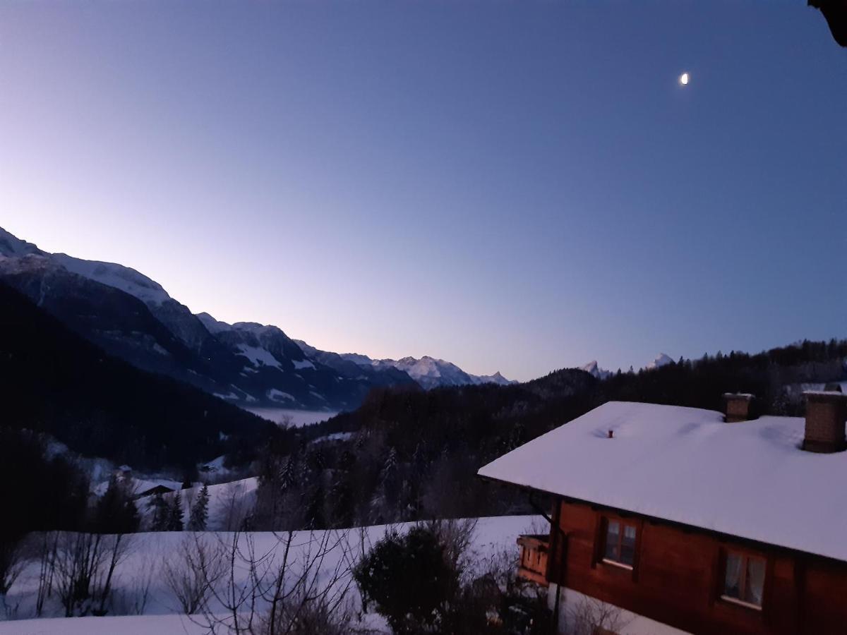Bauernhof Vorderstiedler Farm stay
