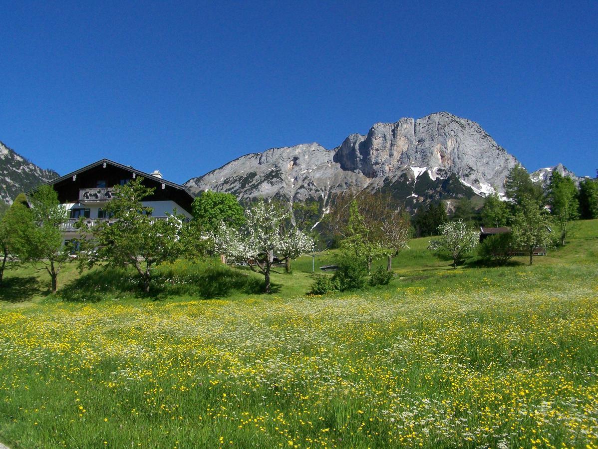 Bauernhof Vorderstiedler Berchtesgaden