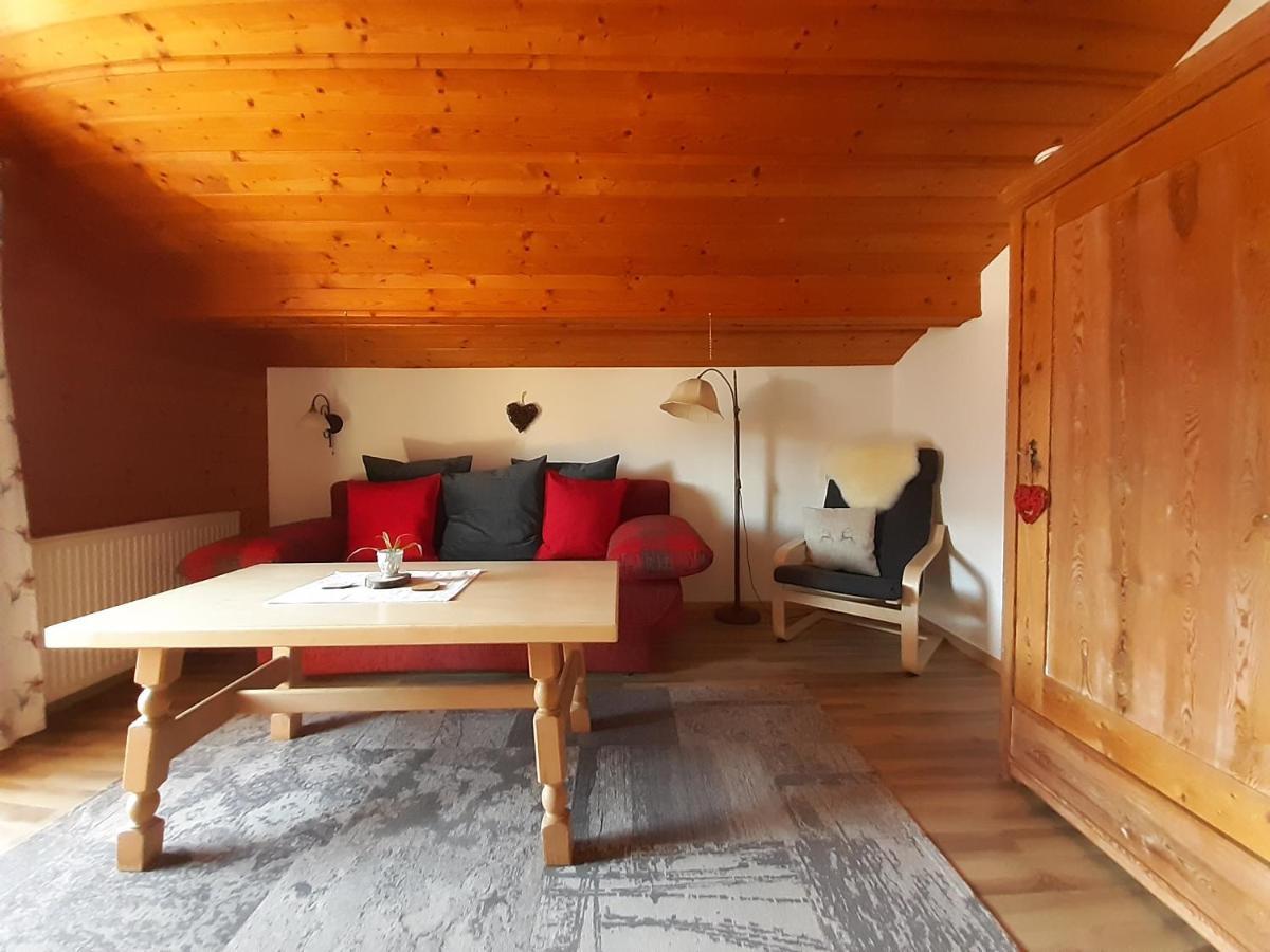 Bauernhof Vorderstiedler Berchtesgaden