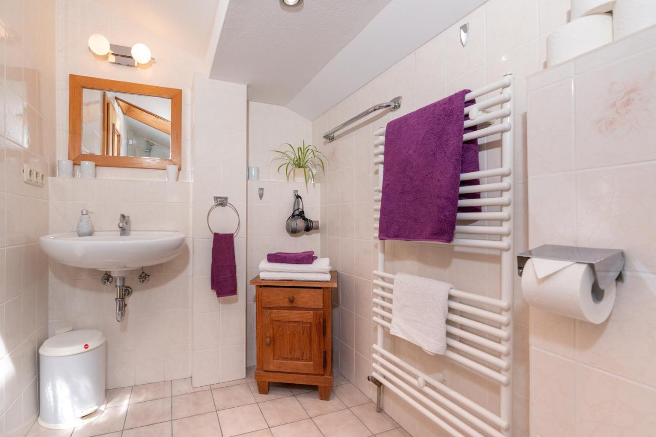 Bauernhof Vorderstiedler Farm stay Berchtesgaden