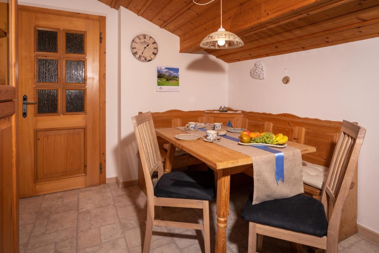 Bauernhof Vorderstiedler Farm stay